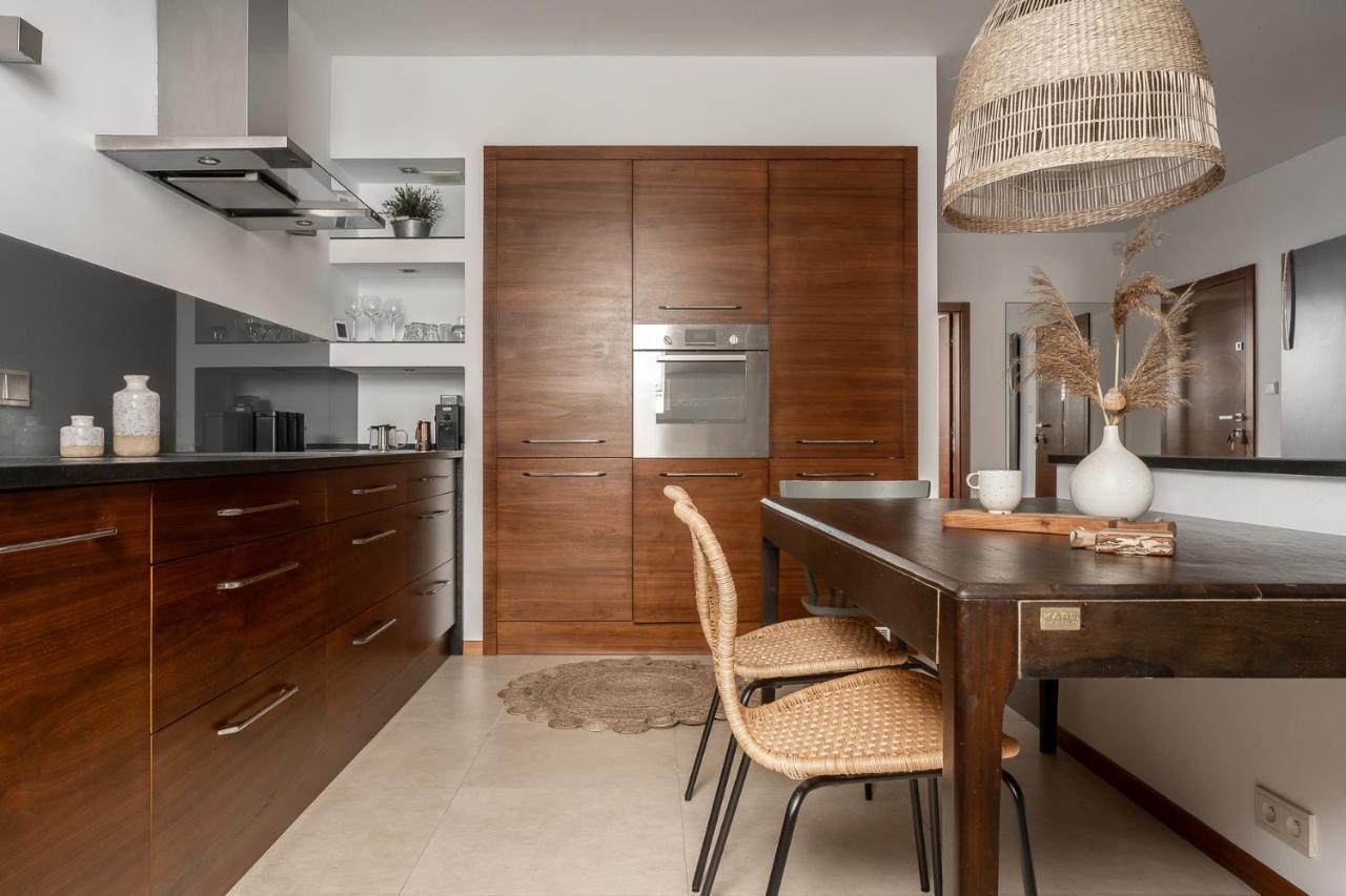 Apartament Wasilowka Zakopane Przy Krupowkach Exteriör bild