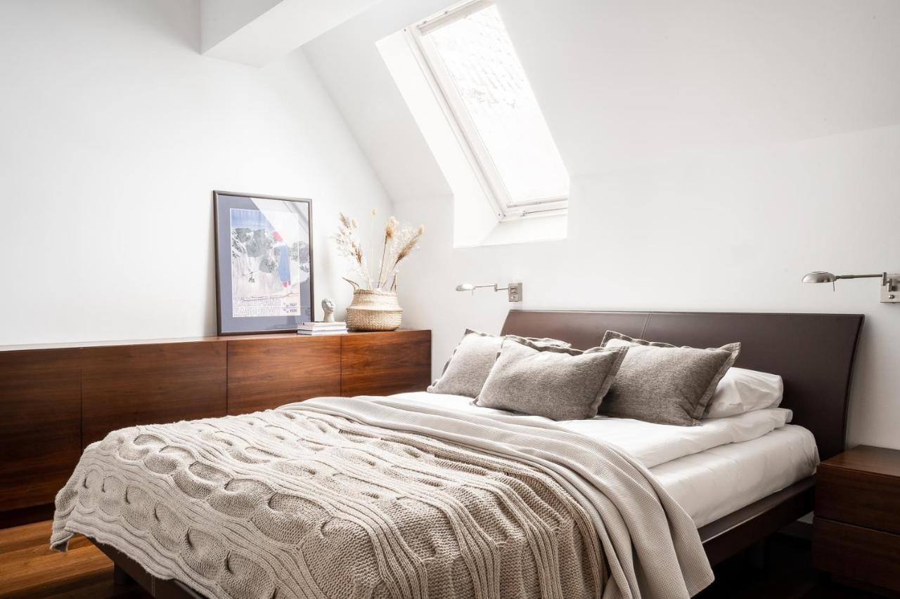 Apartament Wasilowka Zakopane Przy Krupowkach Exteriör bild