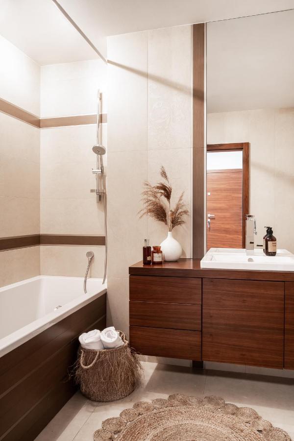 Apartament Wasilowka Zakopane Przy Krupowkach Exteriör bild